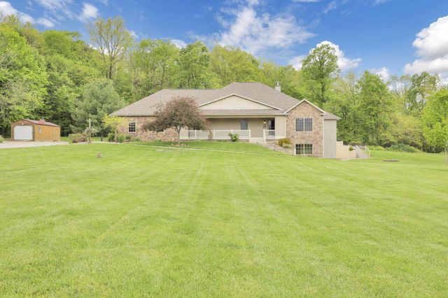 7247 Liberty Church Road, Johnstown, OH 43031