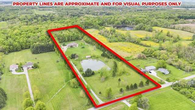 7247 Liberty Church Road, Johnstown, OH 43031
