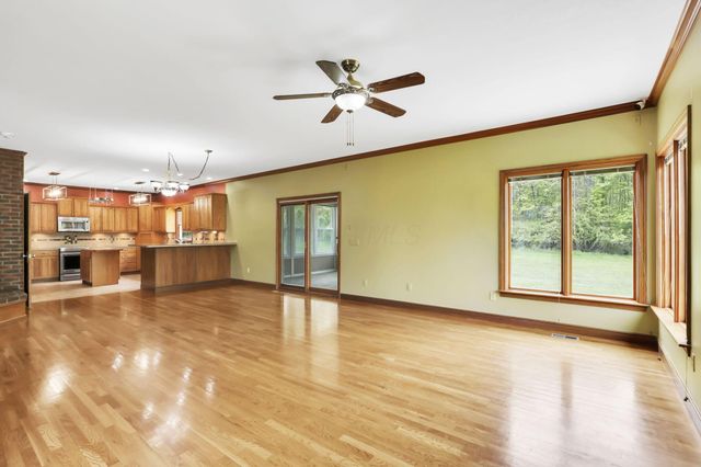 7247 Liberty Church Road, Johnstown, OH 43031