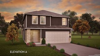 10507 Seguin Rise, San Antonio, TX 78109