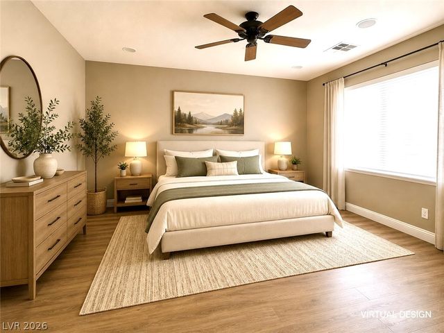 1829 Ferrell Street, Las Vegas, NV 89106