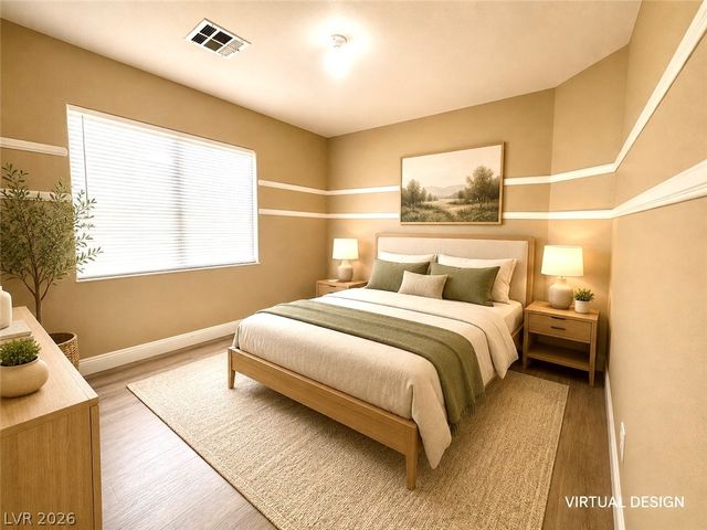 1829 Ferrell Street, Las Vegas, NV 89106