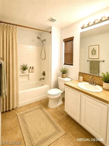 1829 Ferrell Street, Las Vegas, NV 89106