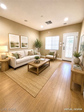 1829 Ferrell Street, Las Vegas, NV 89106