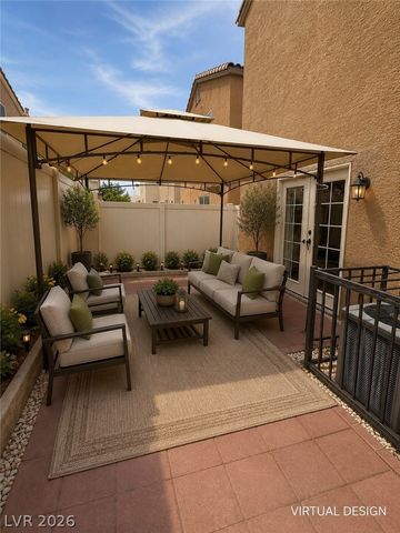 1829 Ferrell Street, Las Vegas, NV 89106