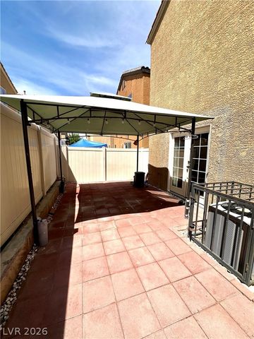 1829 Ferrell Street, Las Vegas, NV 89106