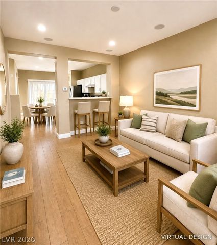 1829 Ferrell Street, Las Vegas, NV 89106