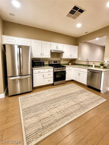 1829 Ferrell Street, Las Vegas, NV 89106