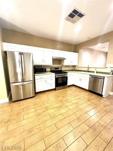 1829 Ferrell Street, Las Vegas, NV 89106