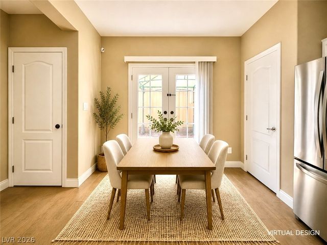 1829 Ferrell Street, Las Vegas, NV 89106