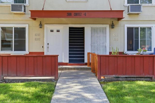 2600 Cortez Drive 6102, Santa Clara, CA 95051