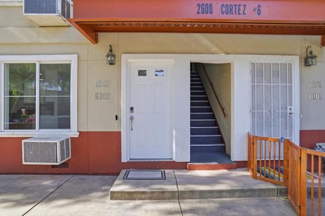 2600 Cortez Drive 6102, Santa Clara, CA 95051