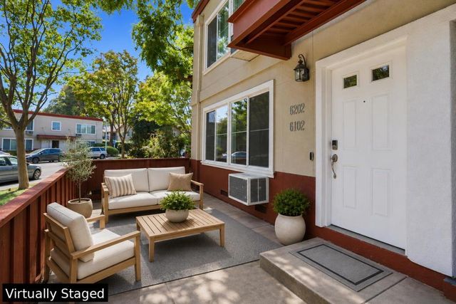 2600 Cortez Drive 6102, Santa Clara, CA 95051
