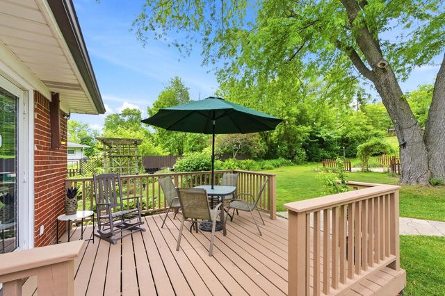 5751 S 22nd STREET, Milwaukee, WI 53221
