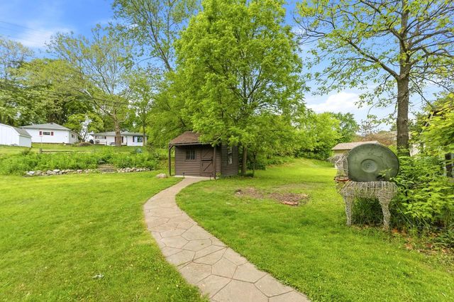 5751 S 22nd STREET, Milwaukee, WI 53221
