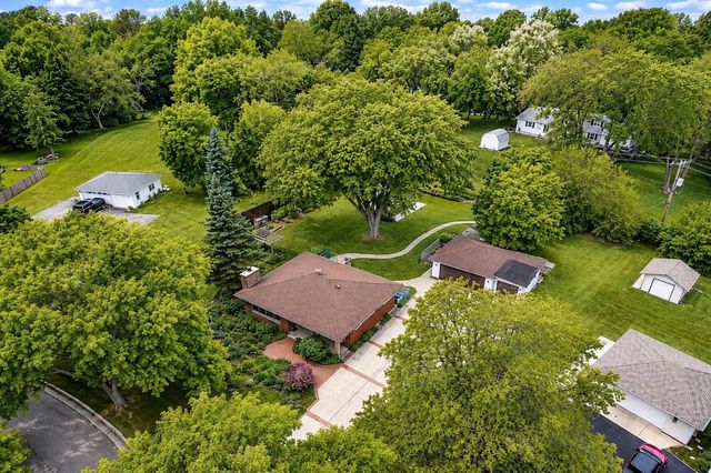 5751 S 22nd STREET, Milwaukee, WI 53221