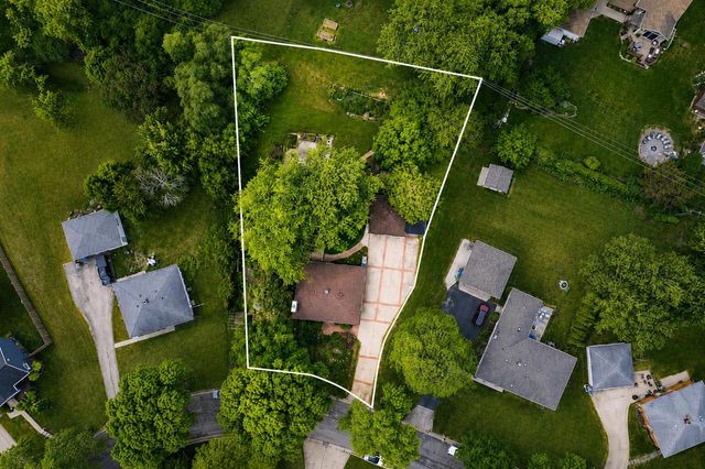 5751 S 22nd STREET, Milwaukee, WI 53221