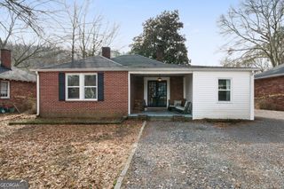 45 Hickory Street NE, Rome, GA 30161