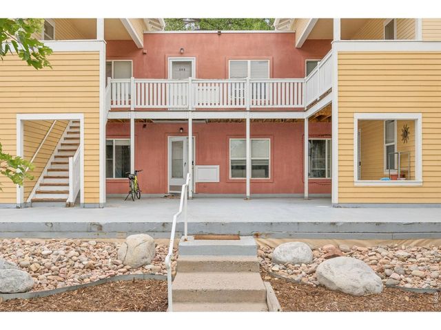 2610 Iris Ave 105, Boulder, CO 80304
