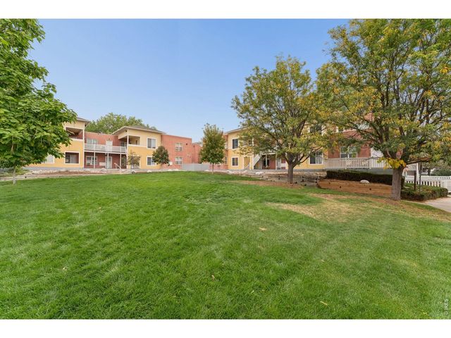 2610 Iris Ave 105, Boulder, CO 80304