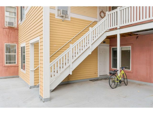 2610 Iris Ave 105, Boulder, CO 80304
