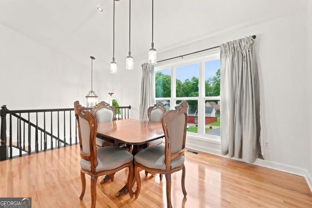 3010 Wellcrest Drive NW, Kennesaw, GA 30152