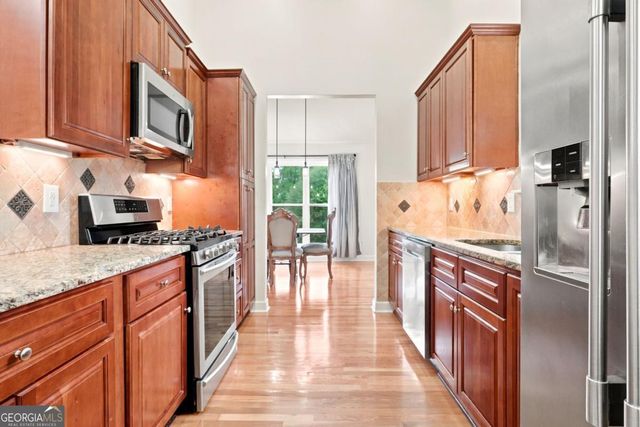 3010 Wellcrest Drive NW, Kennesaw, GA 30152