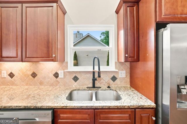 3010 Wellcrest Drive NW, Kennesaw, GA 30152