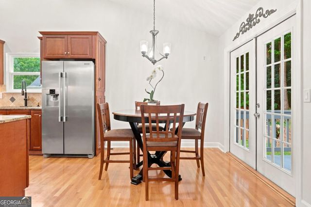 3010 Wellcrest Drive NW, Kennesaw, GA 30152