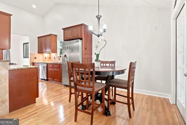 3010 Wellcrest Drive NW, Kennesaw, GA 30152