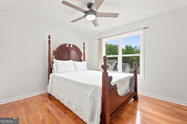 3010 Wellcrest Drive NW, Kennesaw, GA 30152