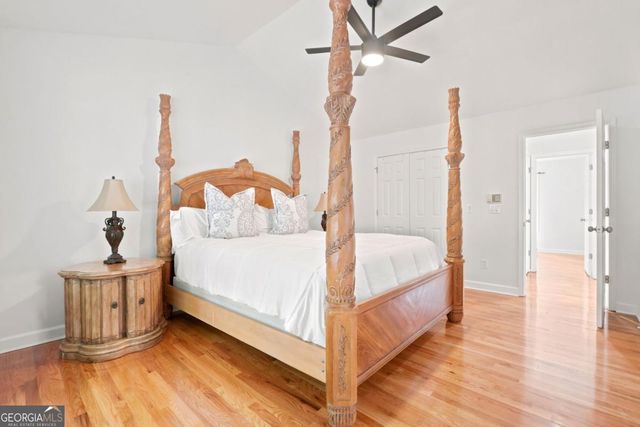 3010 Wellcrest Drive NW, Kennesaw, GA 30152