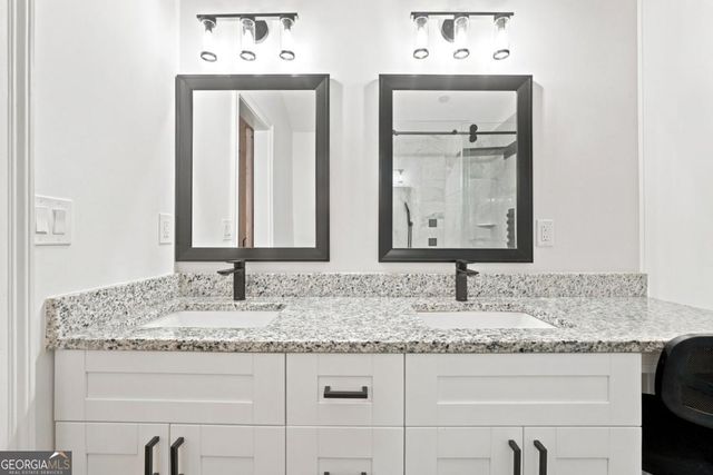 3010 Wellcrest Drive NW, Kennesaw, GA 30152