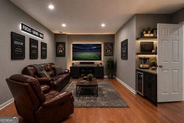 3010 Wellcrest Drive NW, Kennesaw, GA 30152