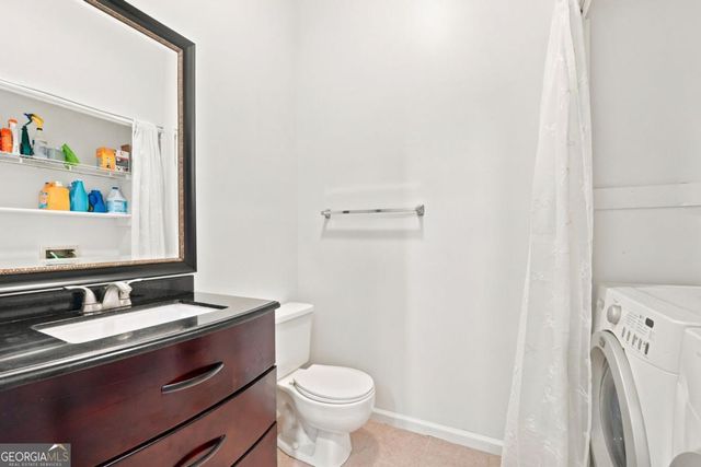 3010 Wellcrest Drive NW, Kennesaw, GA 30152