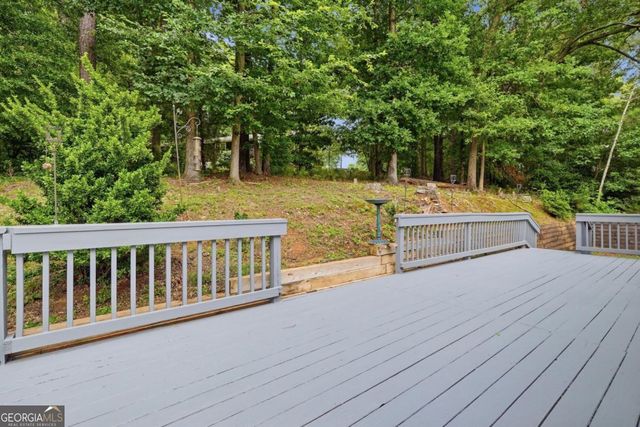 3010 Wellcrest Drive NW, Kennesaw, GA 30152