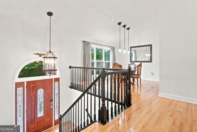 3010 Wellcrest Drive NW, Kennesaw, GA 30152