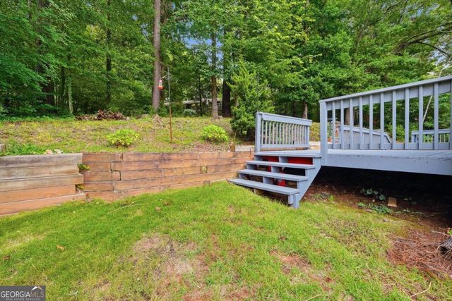 3010 Wellcrest Drive NW, Kennesaw, GA 30152