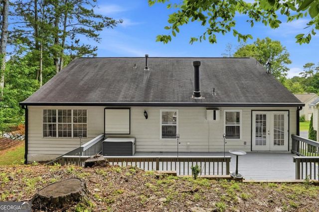 3010 Wellcrest Drive NW, Kennesaw, GA 30152