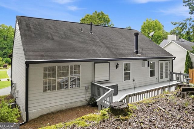 3010 Wellcrest Drive NW, Kennesaw, GA 30152