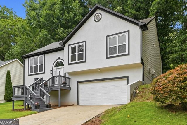 3010 Wellcrest Drive NW, Kennesaw, GA 30152