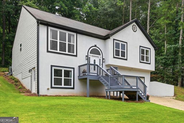 3010 Wellcrest Drive NW, Kennesaw, GA 30152