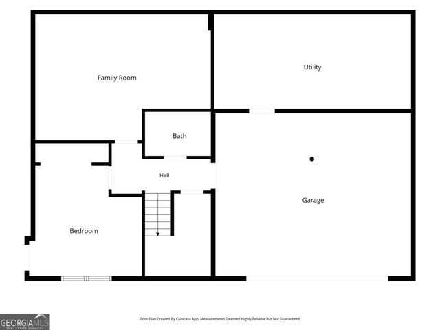 3010 Wellcrest Drive NW, Kennesaw, GA 30152