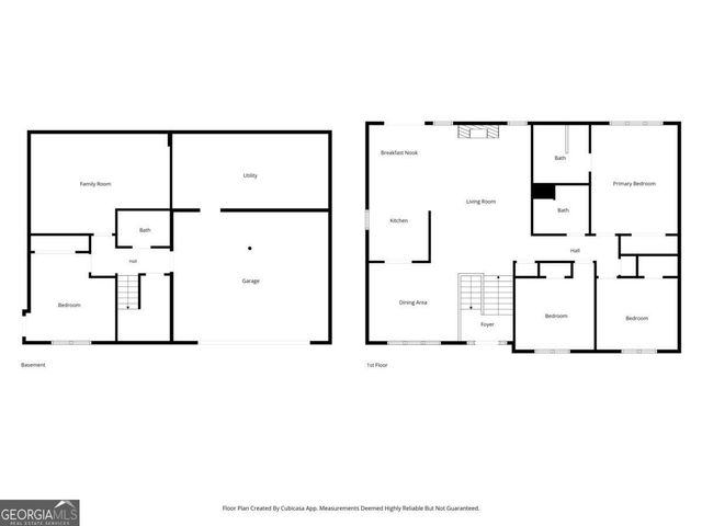 3010 Wellcrest Drive NW, Kennesaw, GA 30152