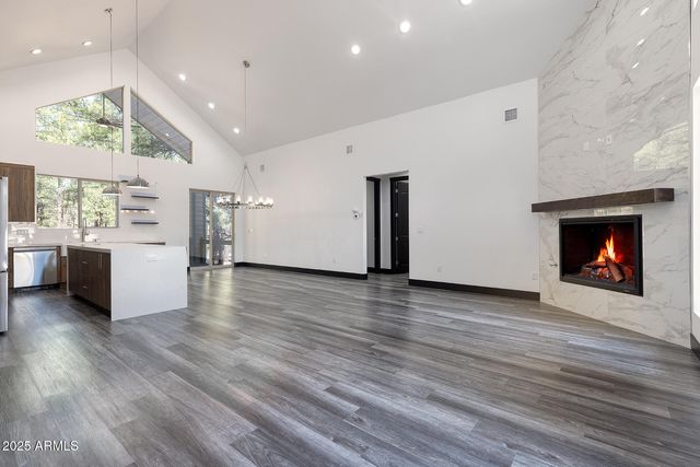 50 S BENCH Circle, Show Low, AZ 85901