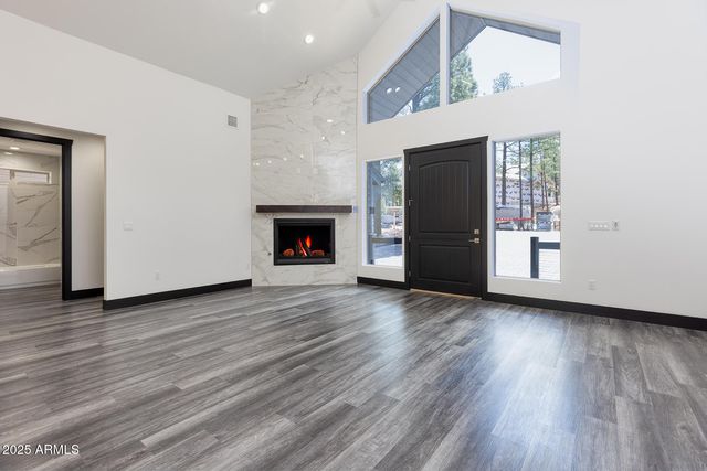 50 S BENCH Circle, Show Low, AZ 85901