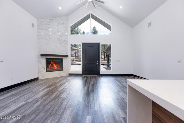 50 S BENCH Circle, Show Low, AZ 85901