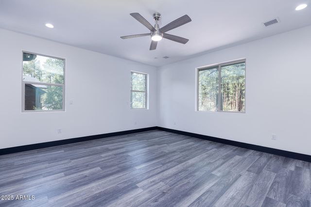 50 S BENCH Circle, Show Low, AZ 85901