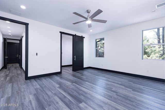 50 S BENCH Circle, Show Low, AZ 85901