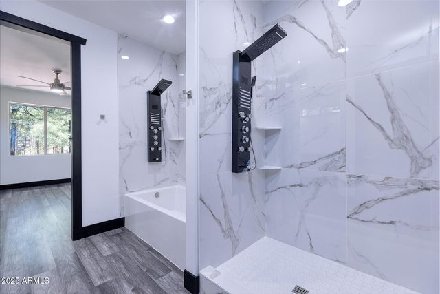 50 S BENCH Circle, Show Low, AZ 85901